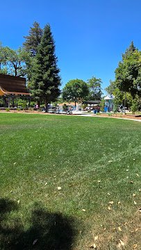 Splash Pad at Chapman Park photo 2