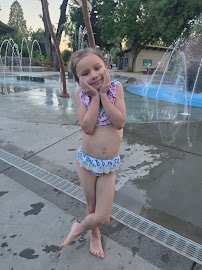 Splash Pad at Chapman Park photo 5