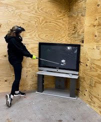 Asylum Rage Room photo 4
