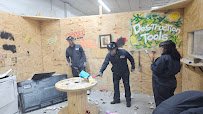 Asylum Rage Room photo 5