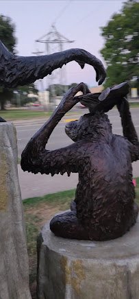 Waco Sculpture Zoo photo 2