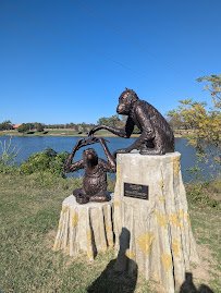 Waco Sculpture Zoo photo 3