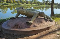 Waco Sculpture Zoo photo 5