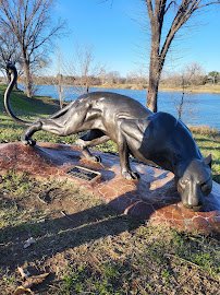 Waco Sculpture Zoo photo 6