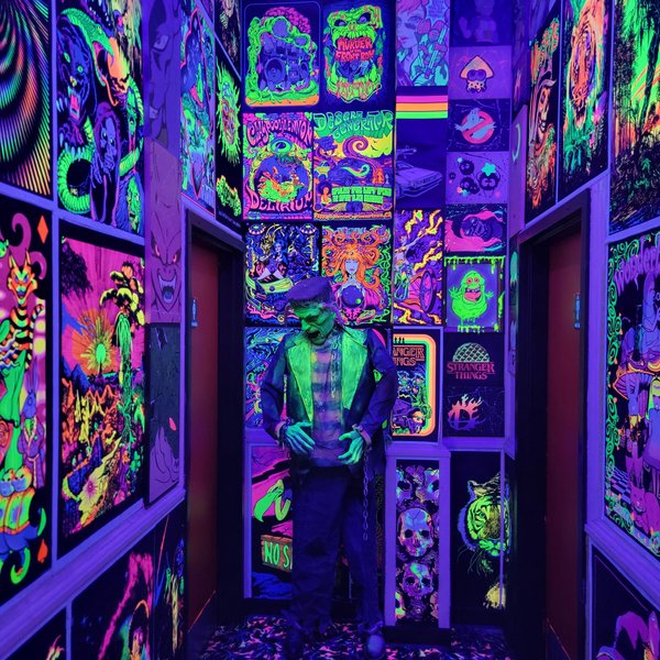 Arcade Monsters Oviedo photo 4