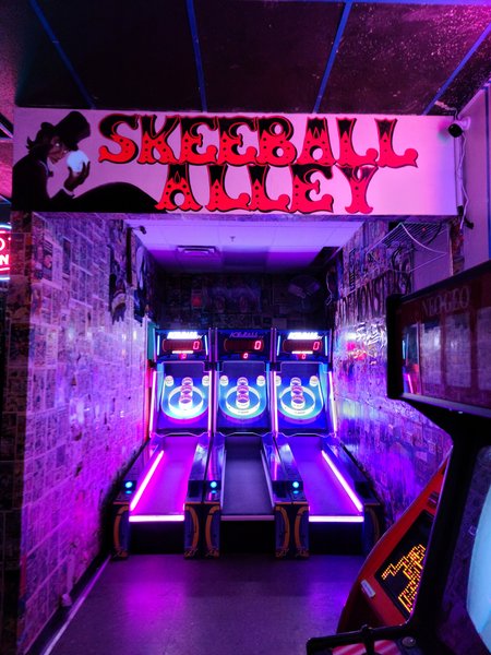 Arcade Monsters Oviedo photo 5