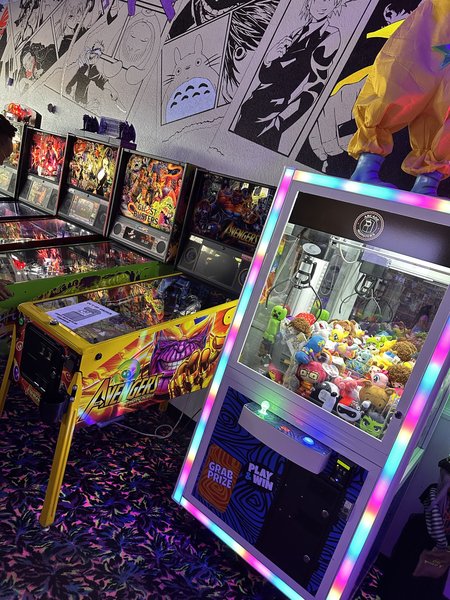 Arcade Monsters Oviedo photo 6