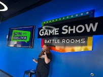 Game Show Battle Rooms - Charlotte (Ballantyne Village) photo 4
