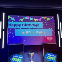 Game Show Battle Rooms - Charlotte (Ballantyne Village) photo 5