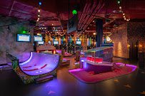 Puttshack - Oakbrook
