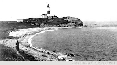 Montauk Point Lighthouse Museum