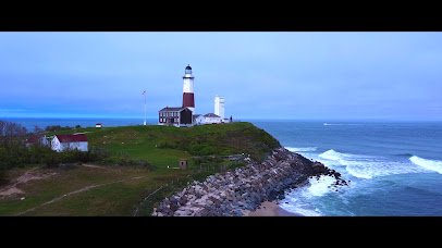 Montauk Point Lighthouse Museum photo 2