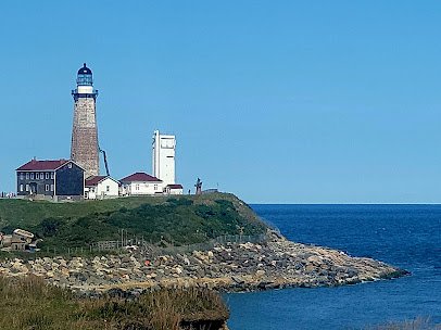 Montauk Point Lighthouse Museum photo 3