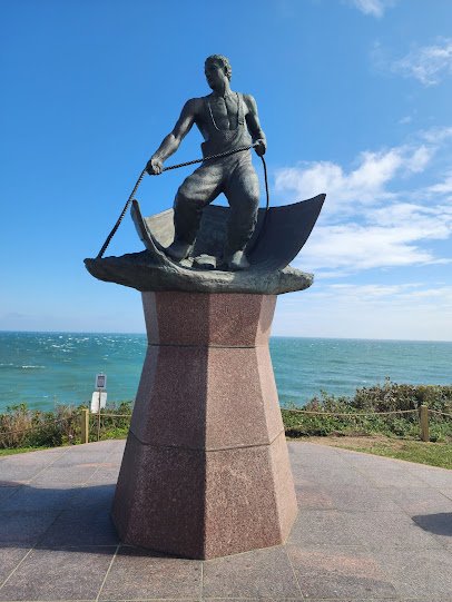 Montauk Point Lighthouse Museum photo 4