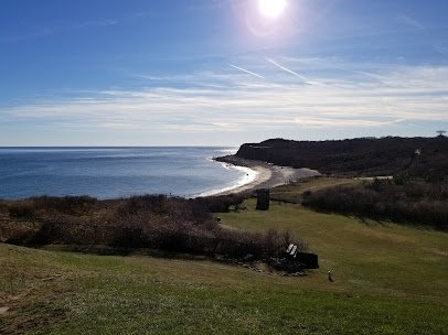 Montauk Point Lighthouse Museum photo 5