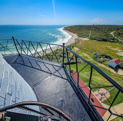 Montauk Point Lighthouse Museum photo 6