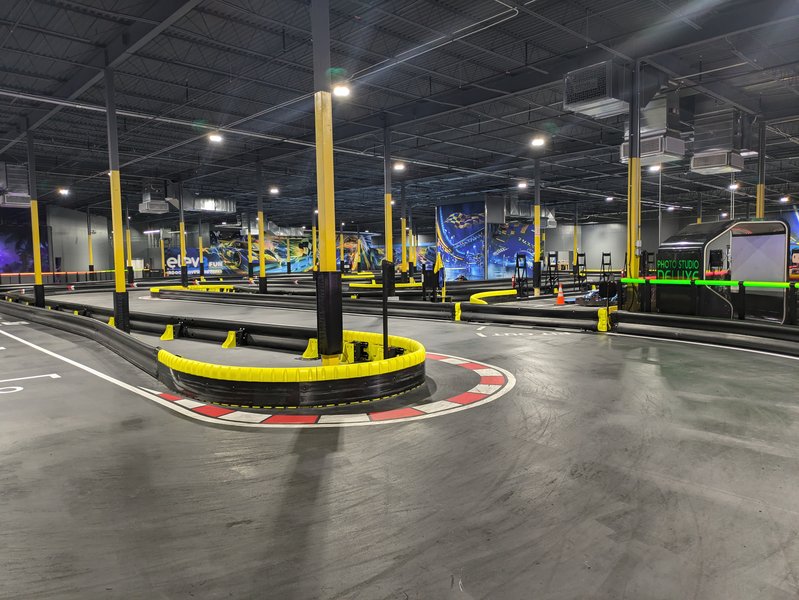 Elev8 Fun Jensen Beach