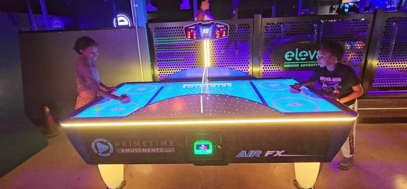 Elev8 Fun Jensen Beach photo 2