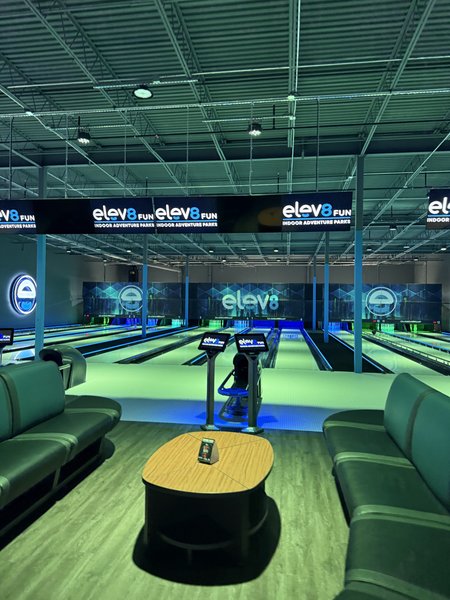 Elev8 Fun Jensen Beach photo 3