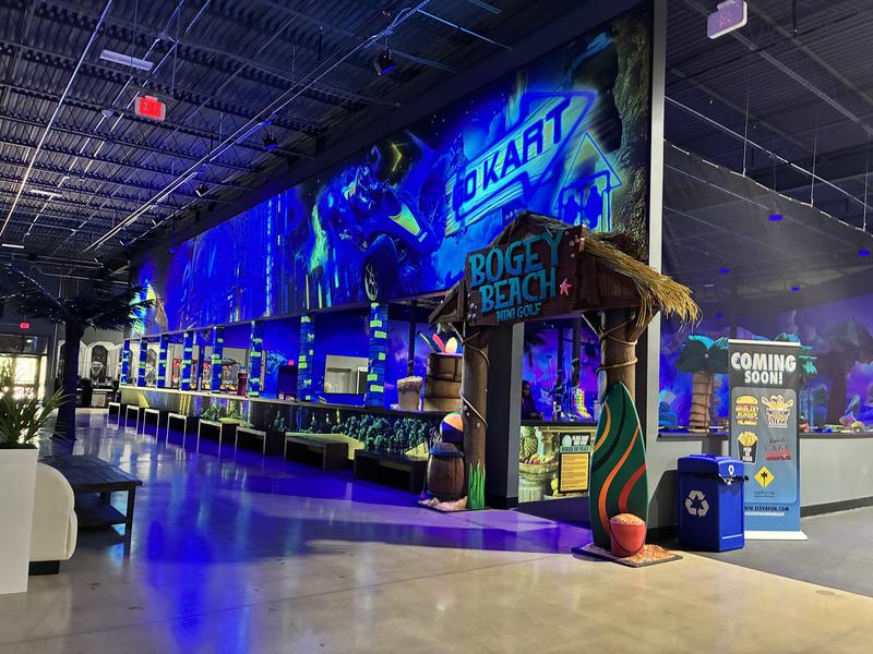 Elev8 Fun Jensen Beach photo 4