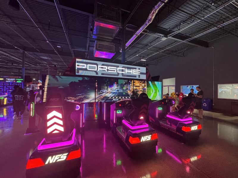 Elev8 Fun Jensen Beach photo 5