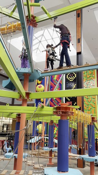 LiggettVille Adventure Center - Santa Fe photo 2