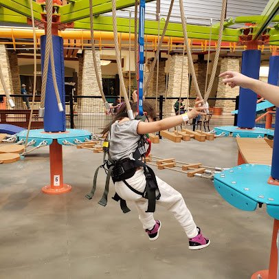 LiggettVille Adventure Center - Santa Fe photo 6