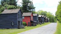 Eckley Miners' Village