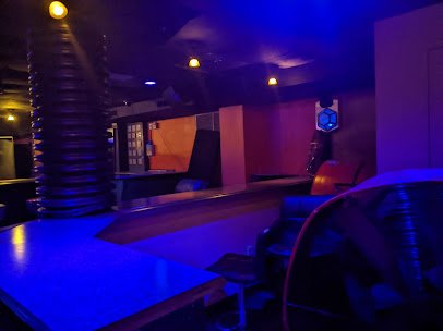 What-A-Blast Laser Tag photo 3