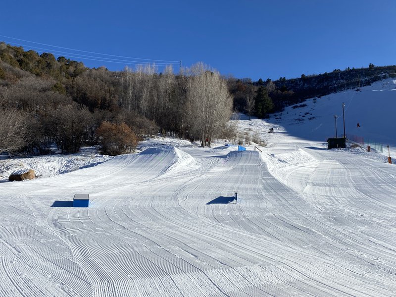 Chapman Hill Ice Rink and Ski Area photo 3