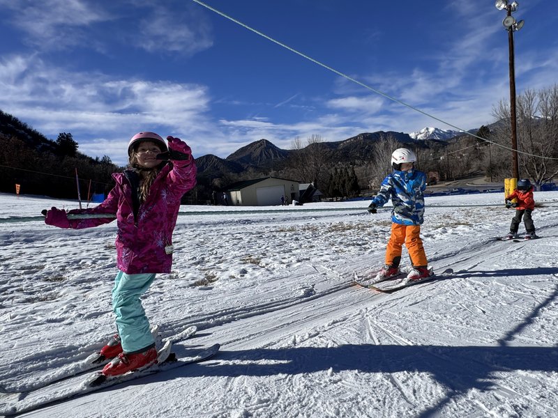 Chapman Hill Ice Rink and Ski Area photo 5