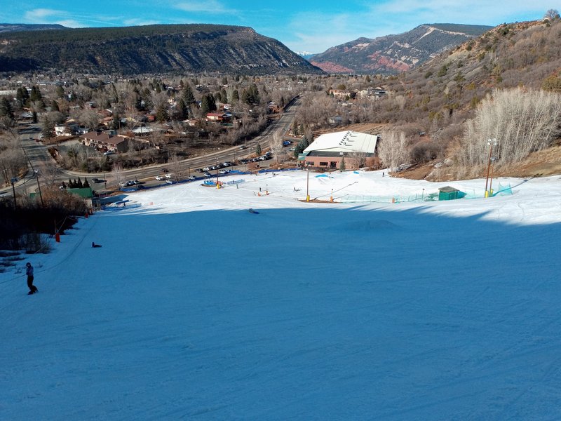 Chapman Hill Ice Rink and Ski Area photo 6