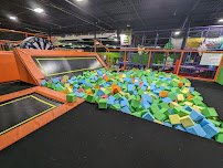 FunZ Trampoline Park Westfield MA