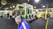 FunZ Trampoline Park Westfield MA photo 2