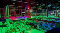 FunZ Trampoline Park Westfield MA photo 3