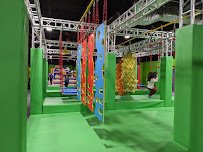 FunZ Trampoline Park Westfield MA photo 4