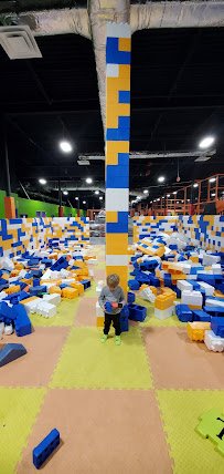 FunZ Trampoline Park Westfield MA photo 5