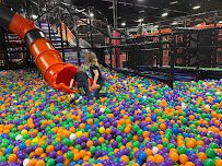 FunZ Trampoline Park Westfield MA photo 6