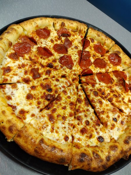 Chuck E. Cheese photo 4