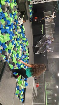 Sky Zone Trampoline Park photo 2