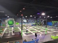 Sky Zone Trampoline Park photo 3