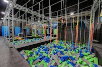 Sky Zone Trampoline Park photo 4