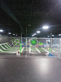 Sky Zone Trampoline Park photo 5