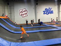 Sky Zone Trampoline Park photo 6