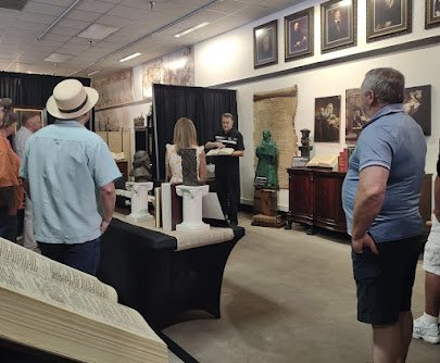 Tennessee Bible Museum photo 3