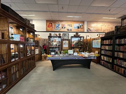 Tennessee Bible Museum photo 4