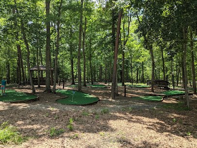 Mini-Golf photo 2