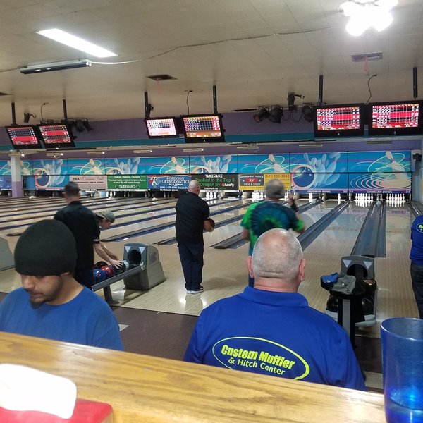 Caveman Bowl photo 3
