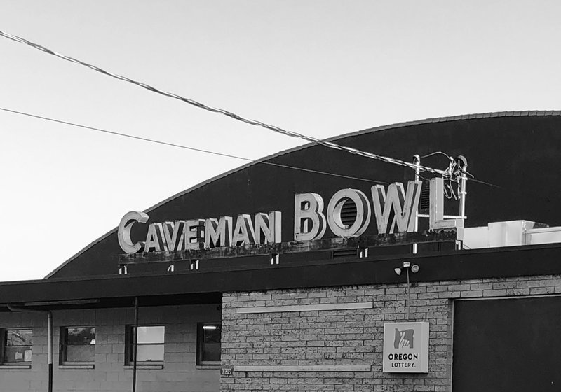 Caveman Bowl photo 5