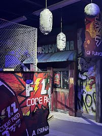 Tac Ops - Tactical Laser Tag - Florham Park
